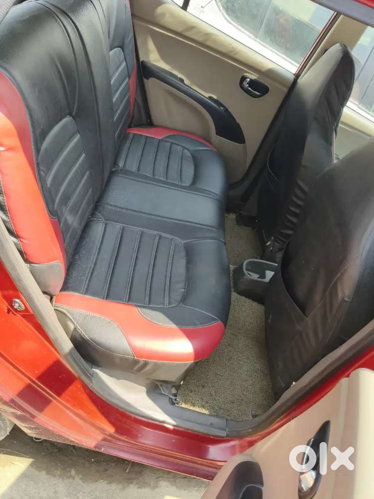 Hyundai I10 Petrol In Good Condition