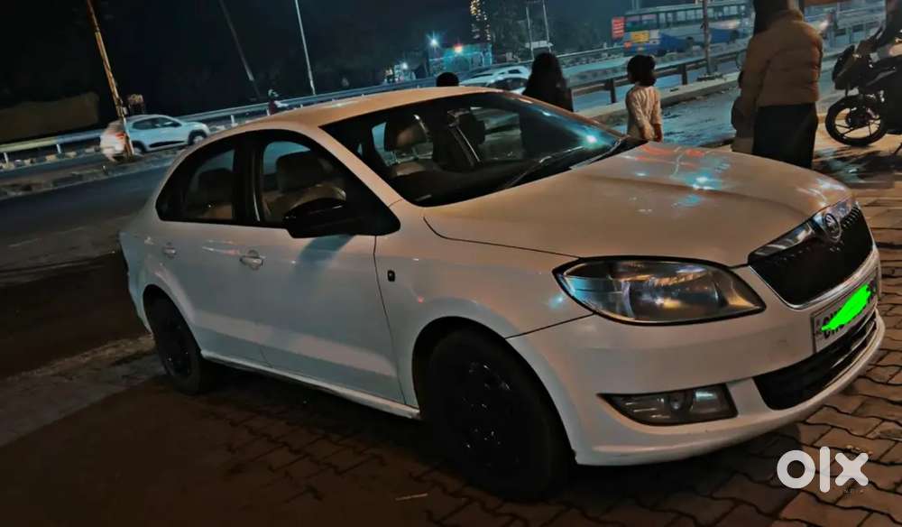 New Tyre New Battery Full Insurence Good Condition