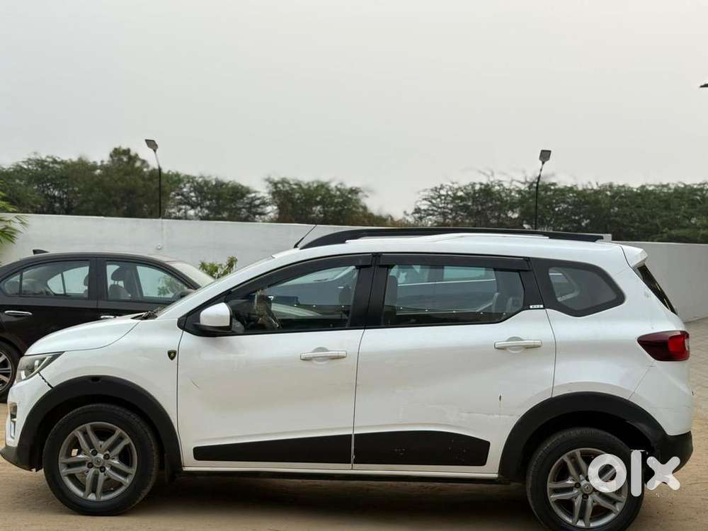 2020 Rxz 7 Str Triber 66k Kms