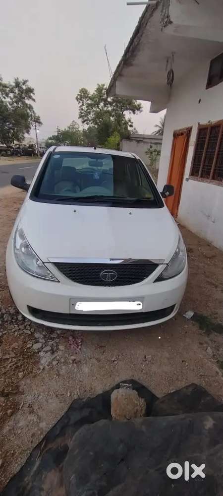 Tata Indica Vista 2011