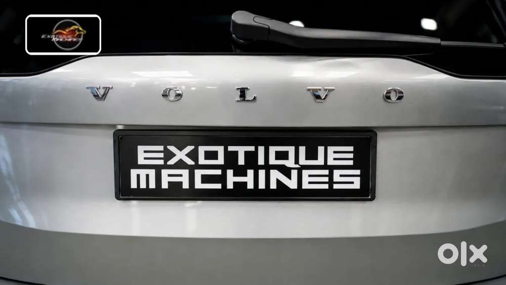 Volvo Xc90, 2019, Diesel