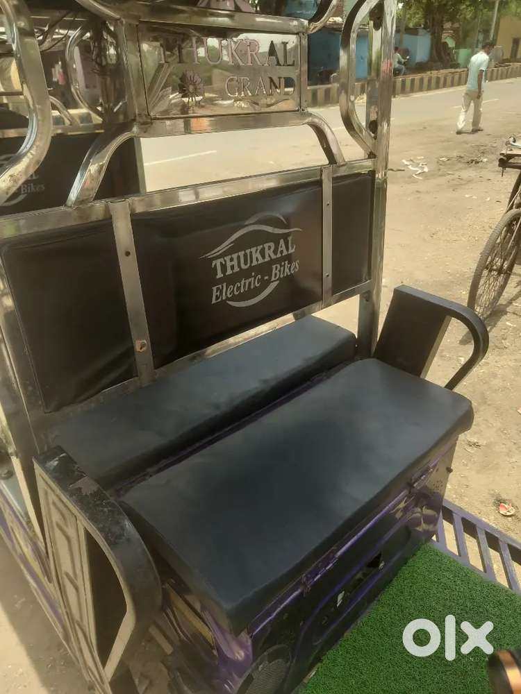 Thakural Second Hand Liya Tha 3 Mahina Pahle