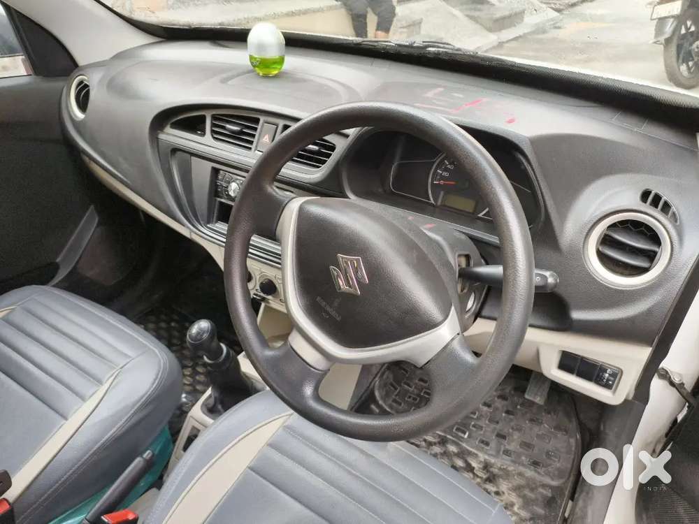 Maruti Suzuki Alto 800 2022 Petrol 30000 Km Driven