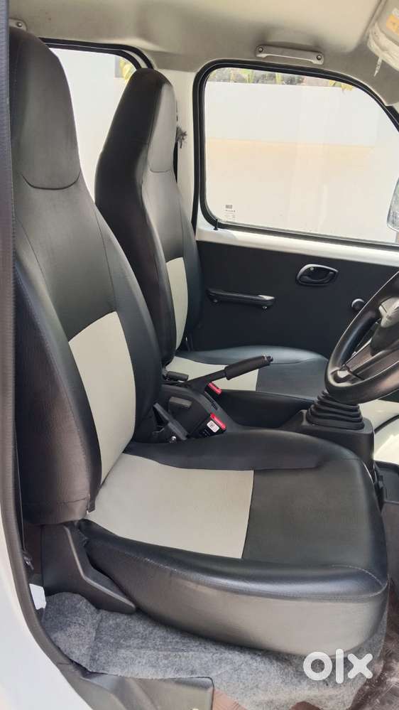 Maruti Suzuki Eeco 5 Seater Standard, 2024, Petrol