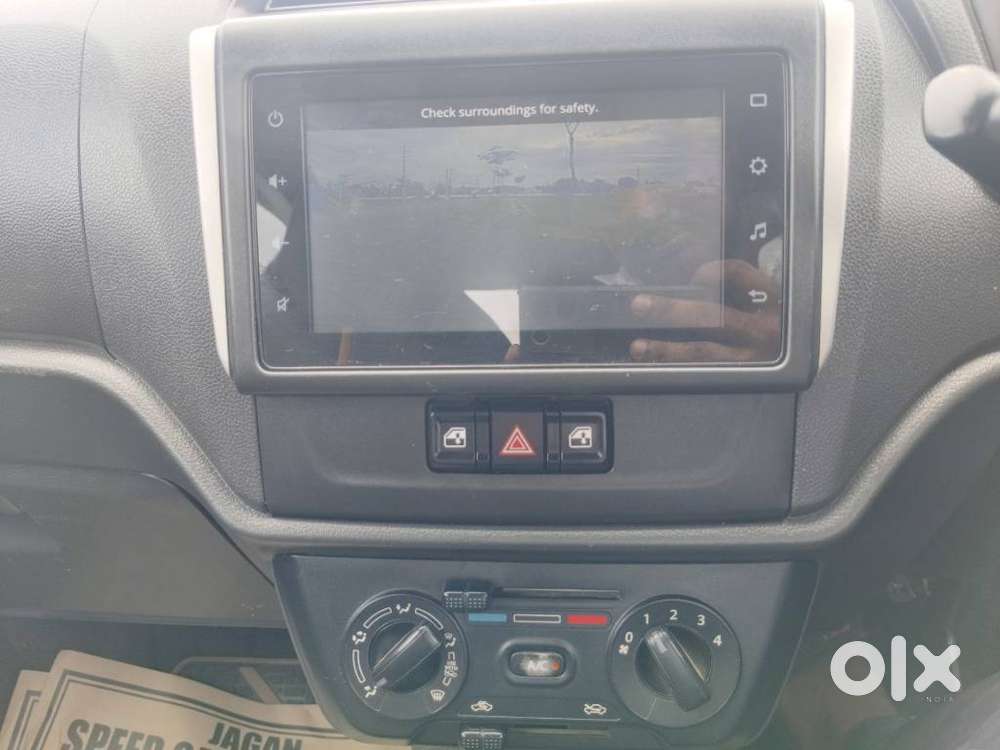 Maruti Suzuki Alto K10 Plus Edition, 2022, Petrol