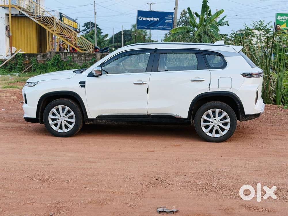 Maruti Suzuki Grand Vitara 1.5 Sigma Smart Hybrid, 2023, Petrol