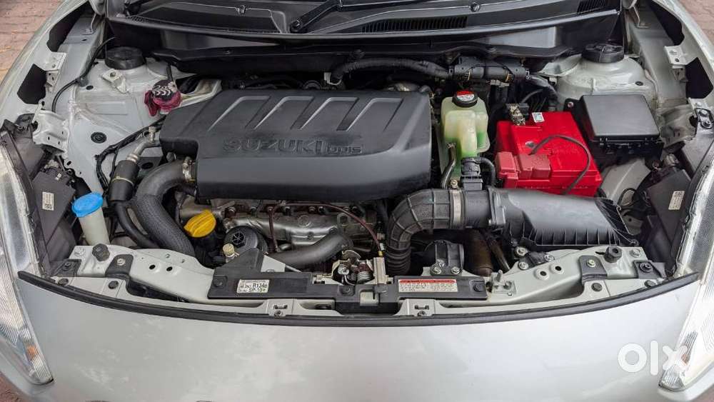 Maruti Suzuki Dzire 2017-2020 Vdi, 2018, Diesel