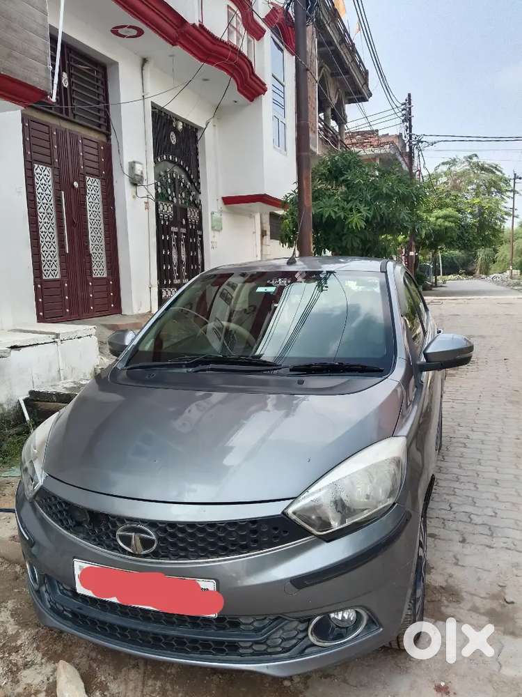Tata Tiago 1.2 Revotron 2019