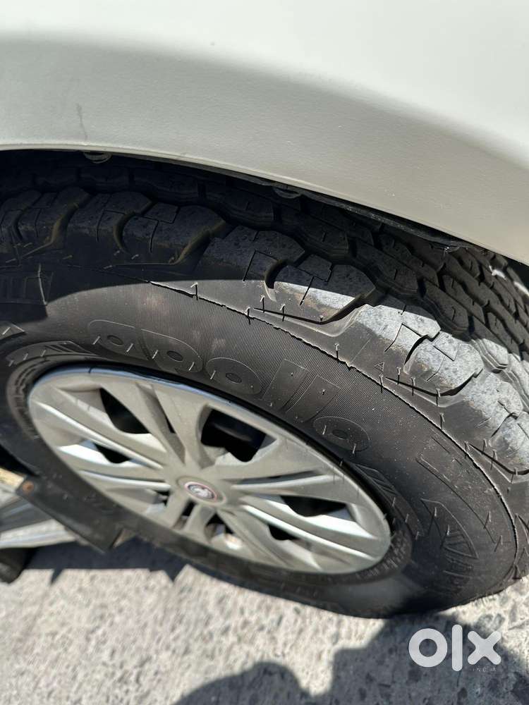 Mahindra Xylo [2009-2012] 2.5 D2 Bs Iii, 2011, Diesel