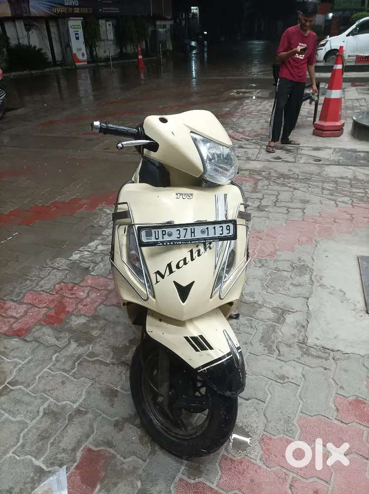Used Scooters in Yamuna Puram Colony - Buy Second Hand Scooters
