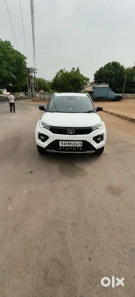 Tata Nexon 2023
