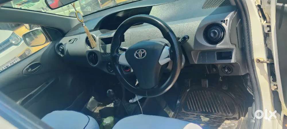 Toyota Etios Good Condition