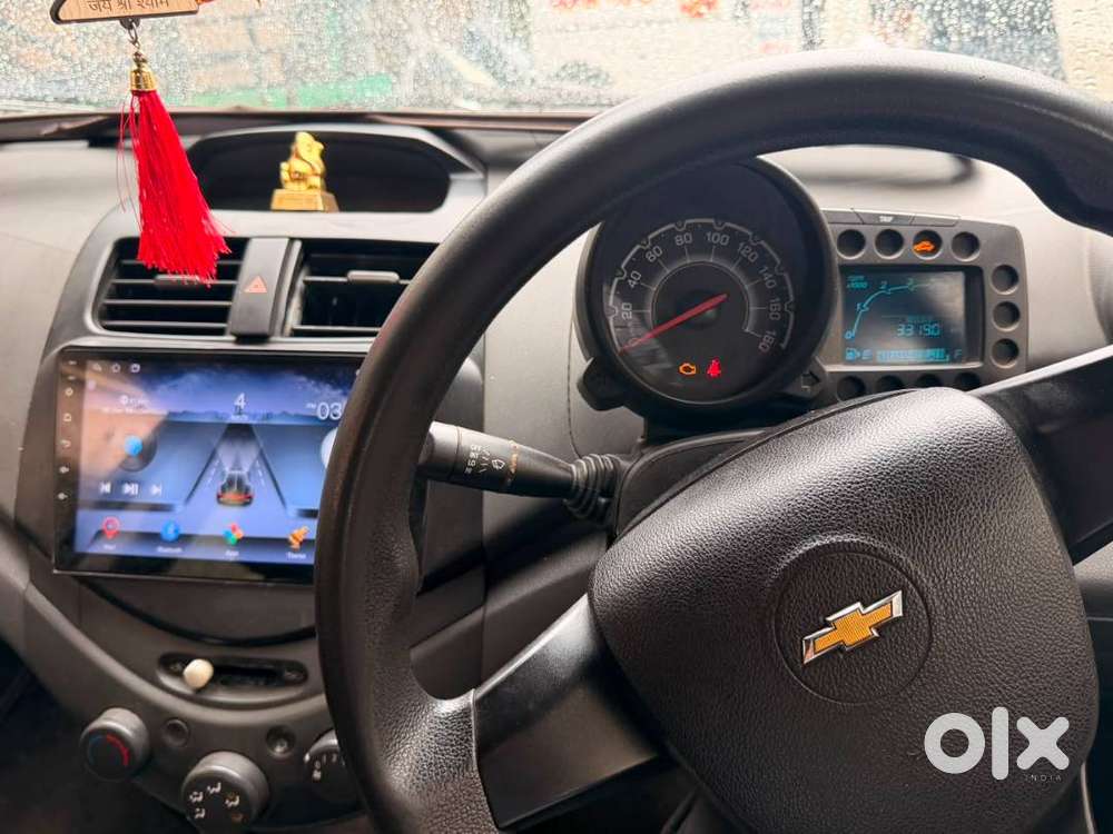 Chevrolet Beat 2014 Diesel Good Condition