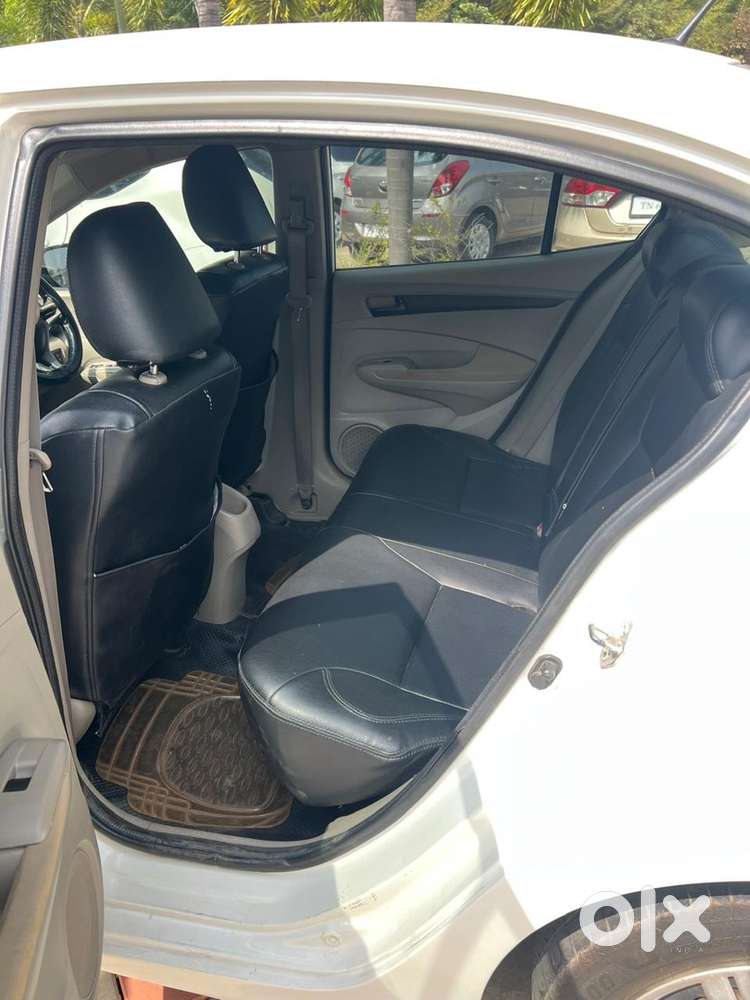 Honda City 2009 Model