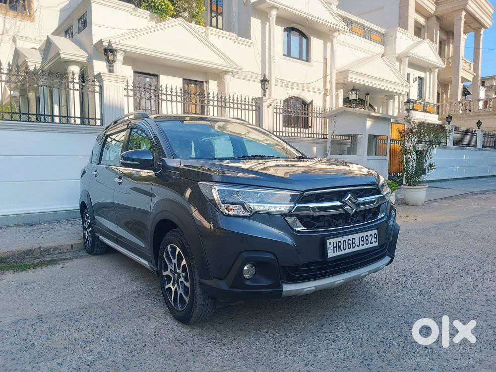 Maruti Suzuki Xl6 Zeta Mt Cng, 2025, Cng & Hybrids