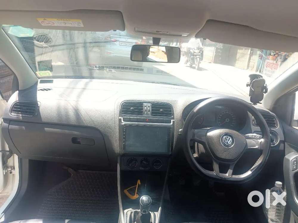 Volkswagen Ameo 2019 Petrol Well Maintained