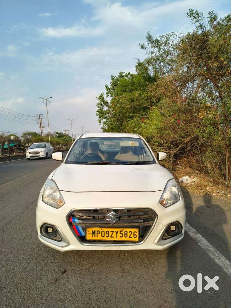 Maruti Suzuki Dzire 1.2 Tour S Cng, 2023, Cng & Hybrids