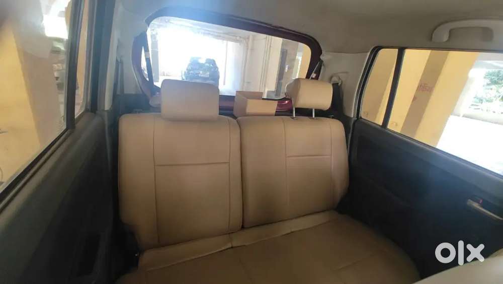 Maruti Suzuki Wagon R 2012 Petrol 520000 Km Driven