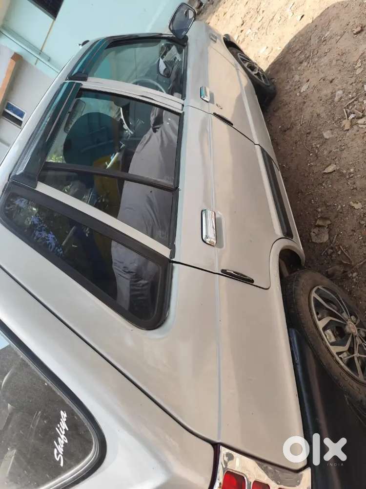 Maruti Suzuki 800 2007 Petrol Good Condition