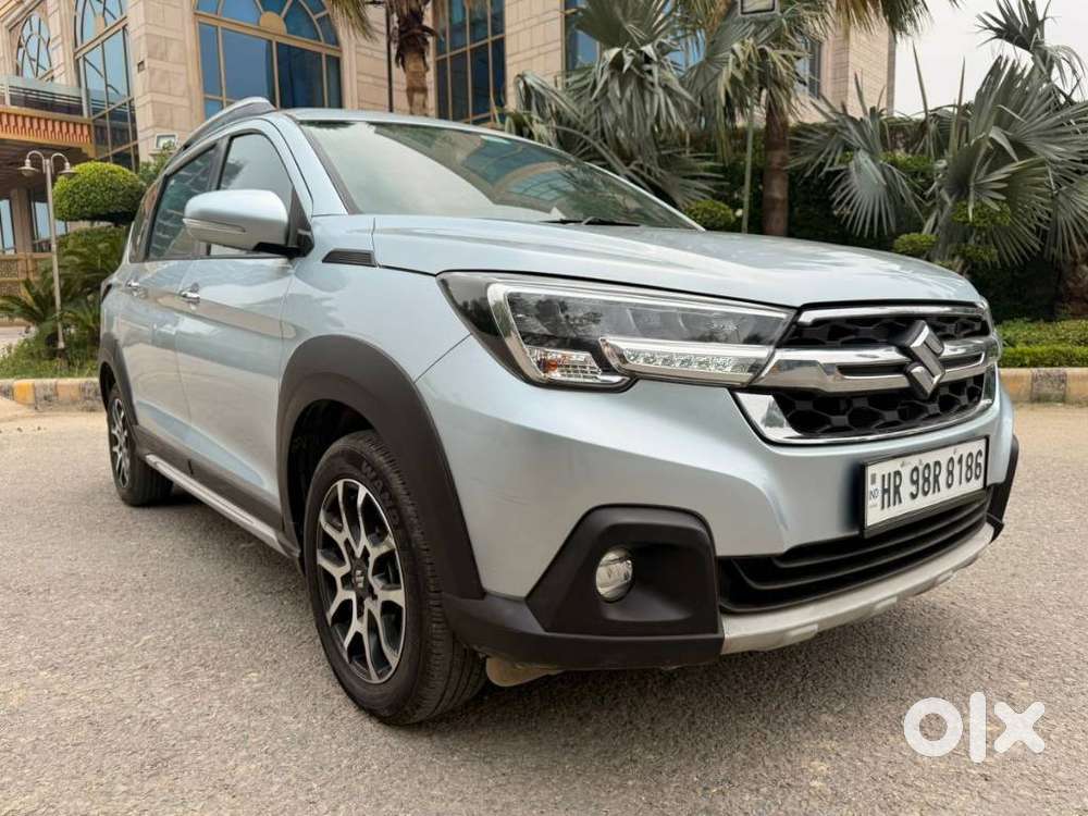 Maruti Suzuki Fronx Zeta 1.0 L Turbo 6at, 2024, Petrol