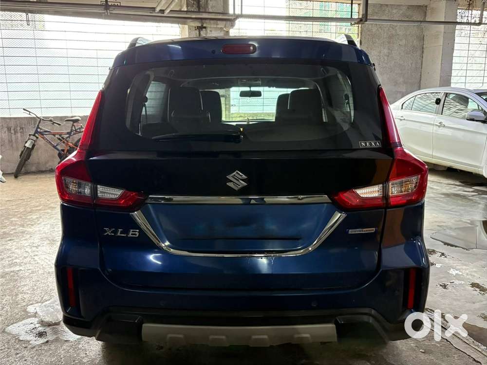 Maruti Suzuki Xl6 2019 Petrol Good Condition