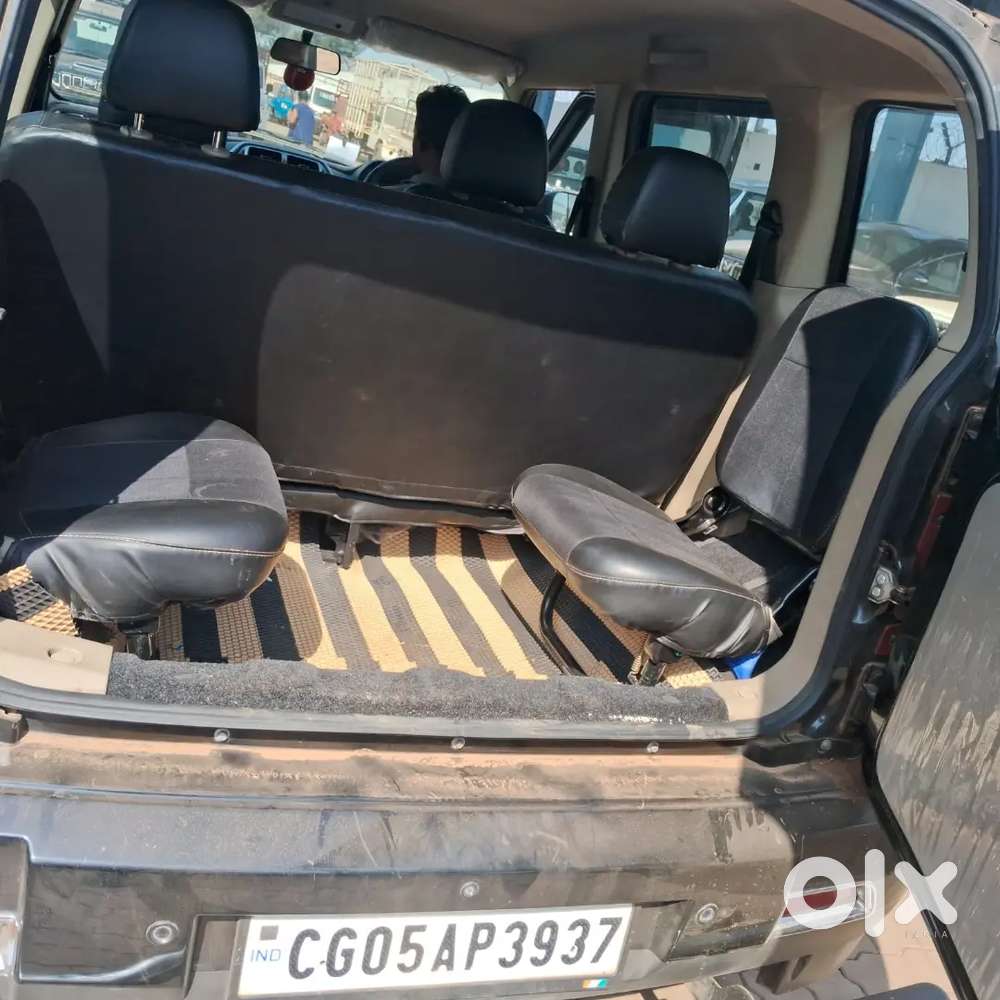 Mahindra Bolero Neo Diesel 2023