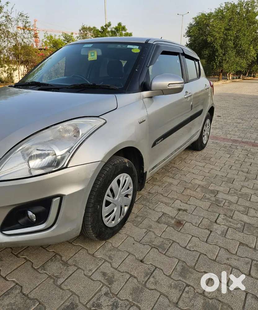 Maruti Suzuki Swift Vdi 2017 New Condition