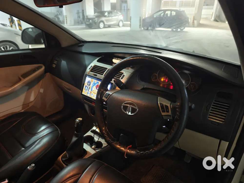 Tata Manza