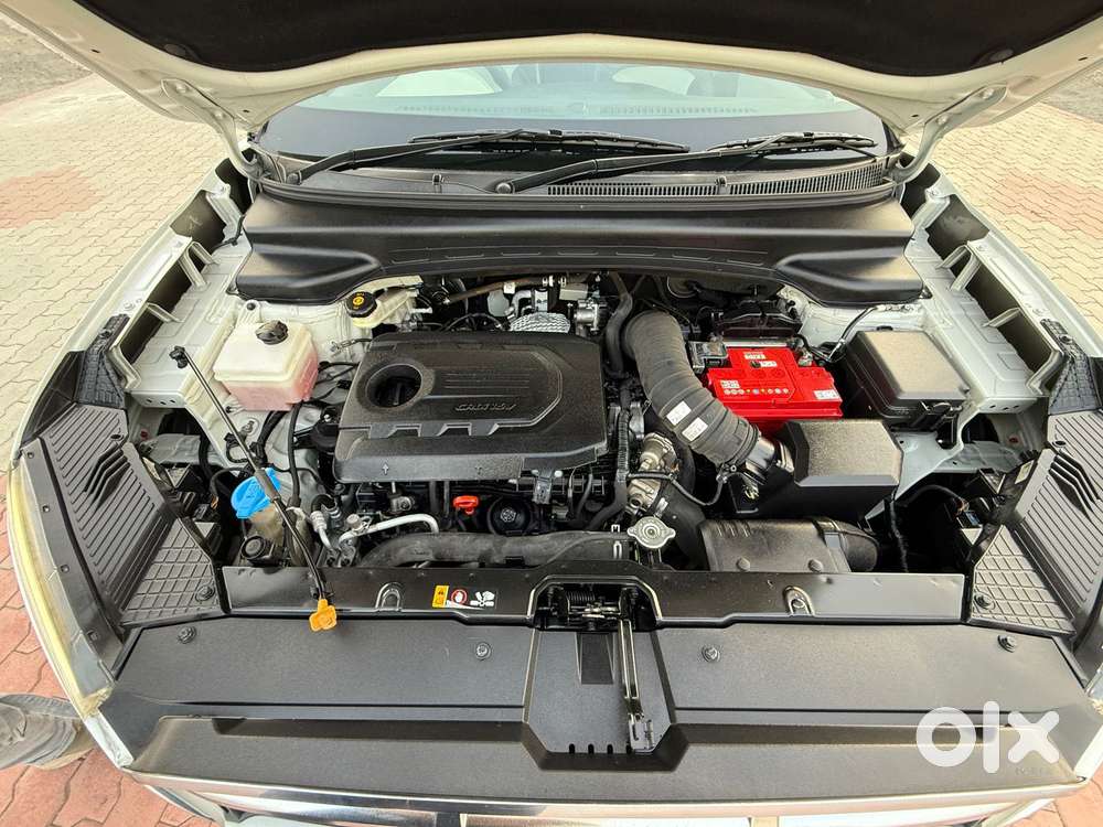 Hyundai Creta 1.6 Sx, 2020, Diesel