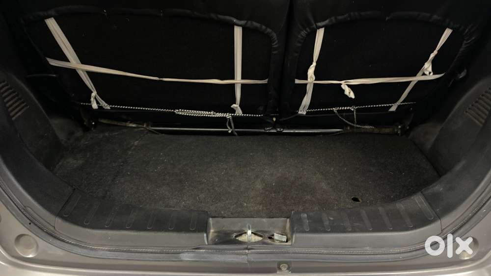 Maruti Suzuki Wagon R 1.0 Lxi, 2015, Petrol