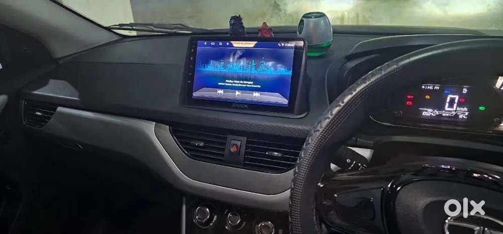 Tata Nexon