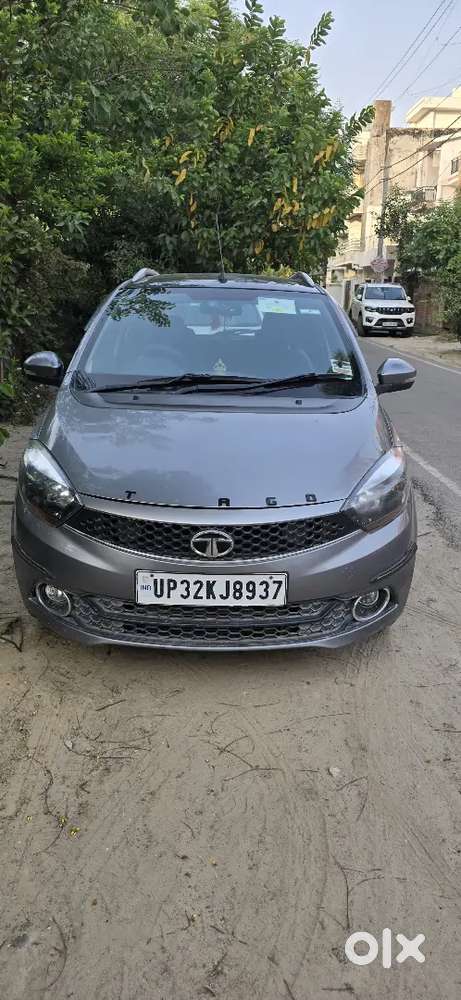 Tata Tiago 2019 Diesel Well Maintained