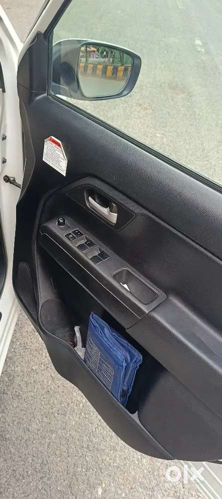 Maruti Wagon R Vxi 2023