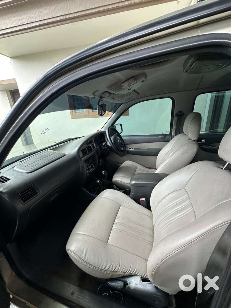 Ford Endeavour Xlt 2007