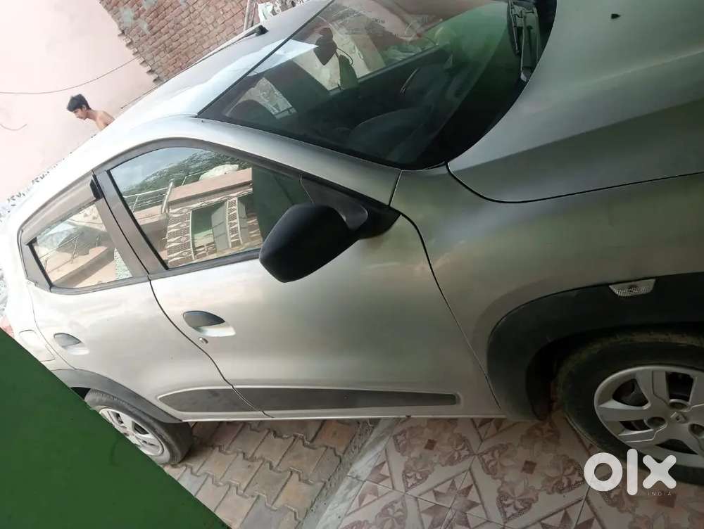 Renault Kwid Rxt 2019