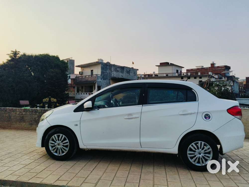 Honda Amaze 2013-2016 S I-dtech, 2014, Diesel