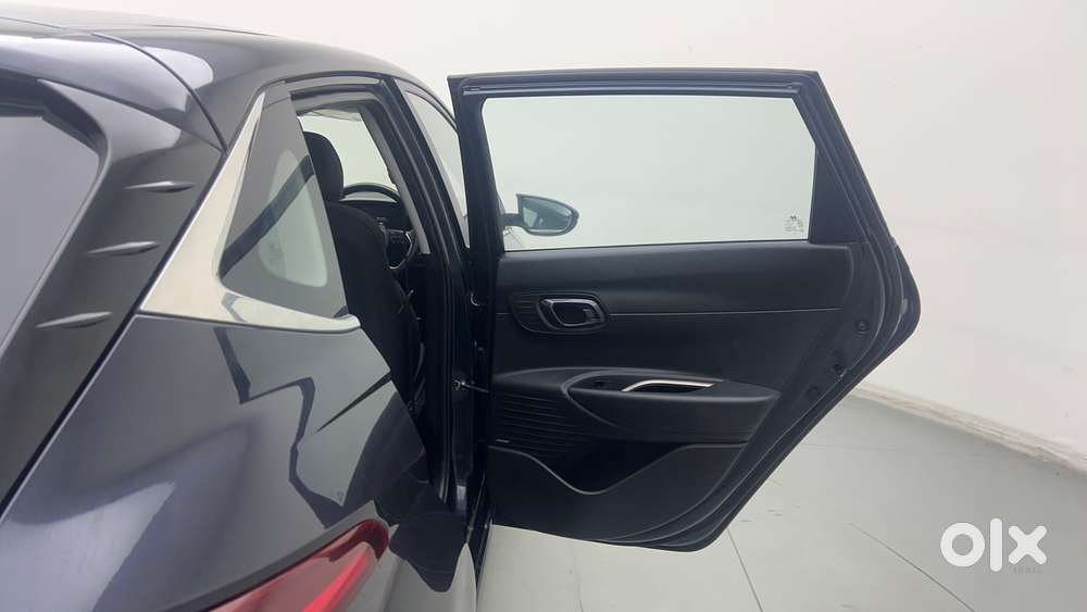 Hyundai New I20 1.0 Asta (o) Turbo Dct, 2022, Petrol