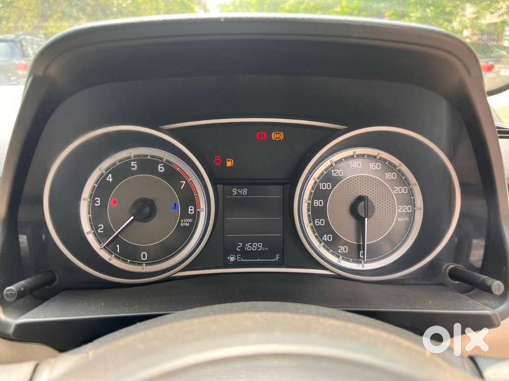 Maruti Suzuki Swift Dzire 1.3 Vxi, 2020, Petrol