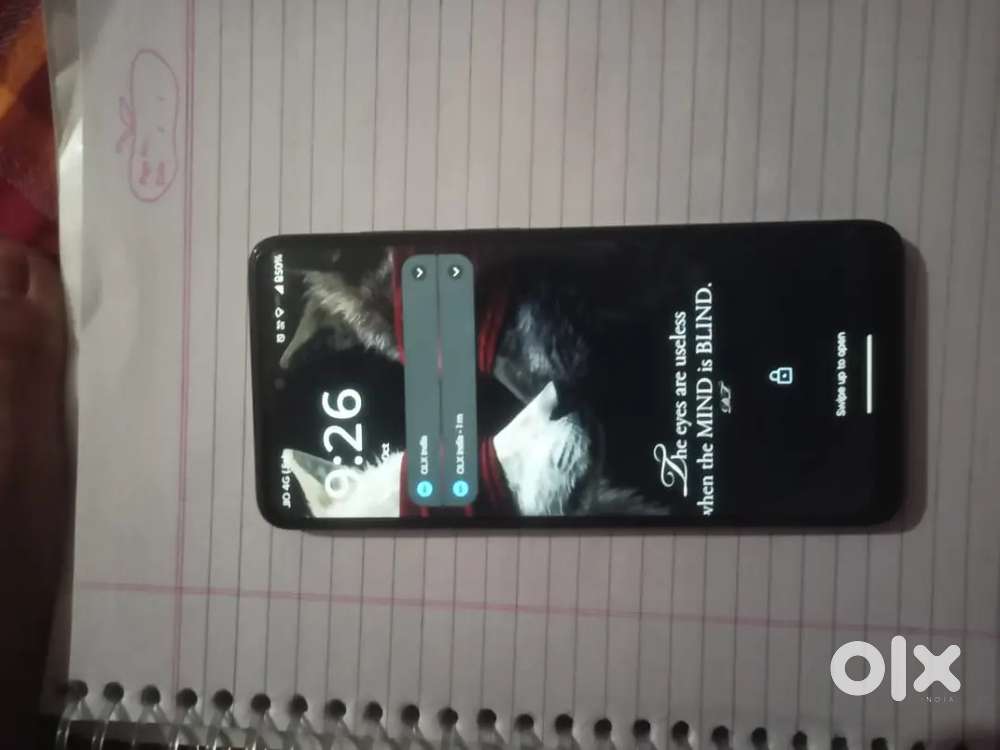 Moto g52 4g