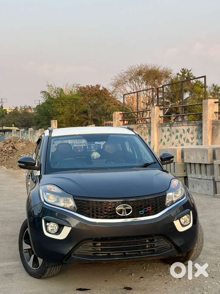 Tata Nexon 2018 Car