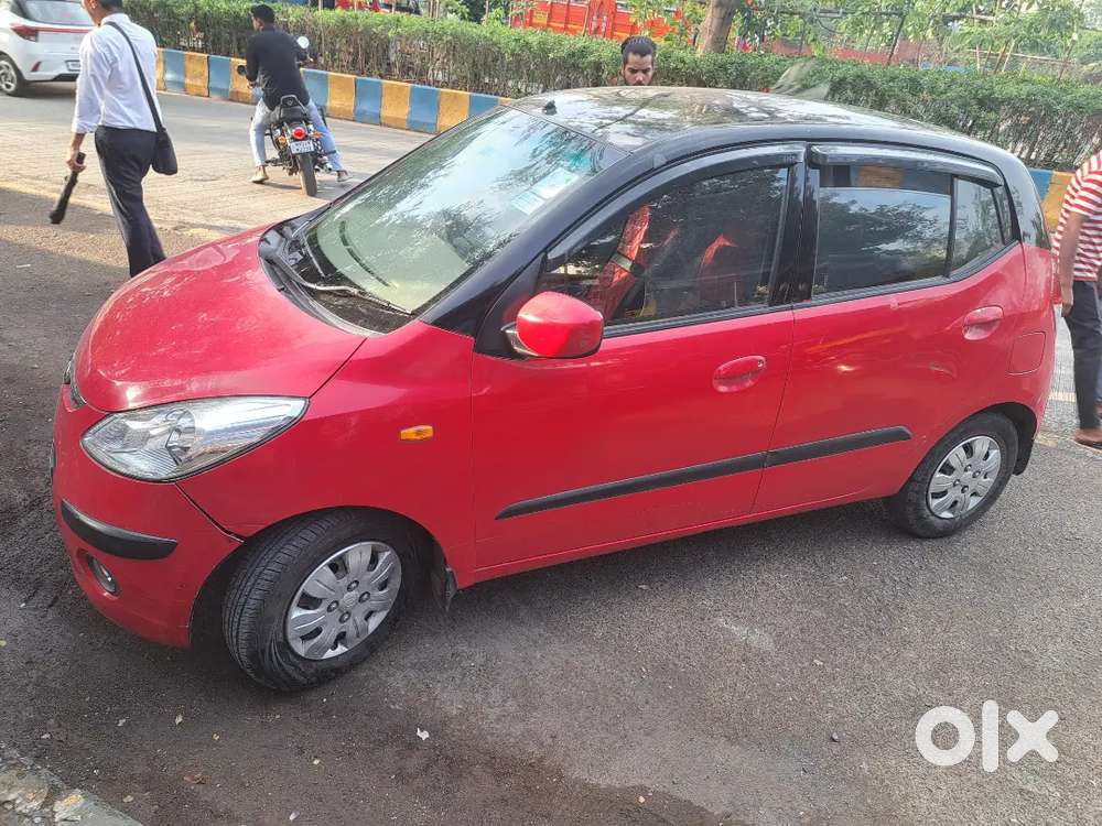 Hyundai I10 2010 Petrol 62000 Km Driven