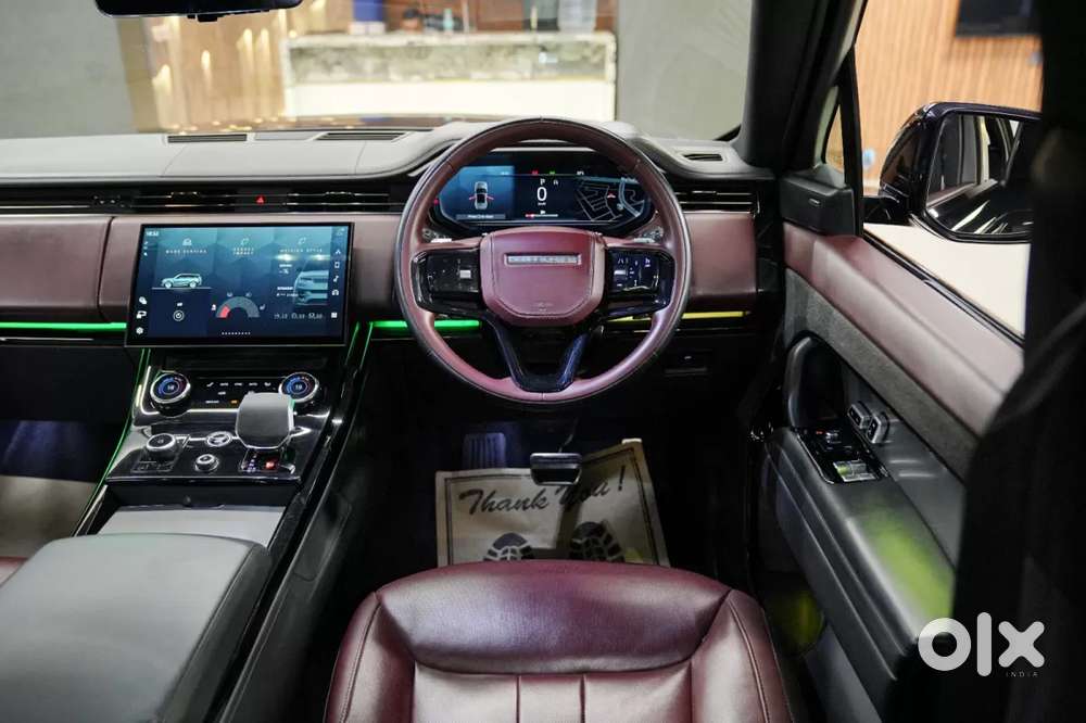 Land Rover Range Sport, 2023, Diesel