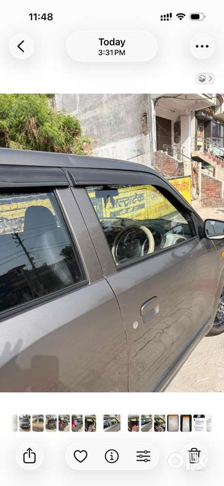 Maruti Suzuki Hybrid 2022