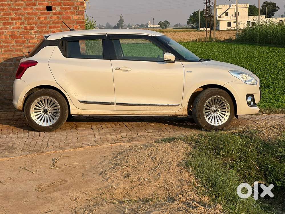 Maruti Suzuki Swift 2018 Diesel Good Condition