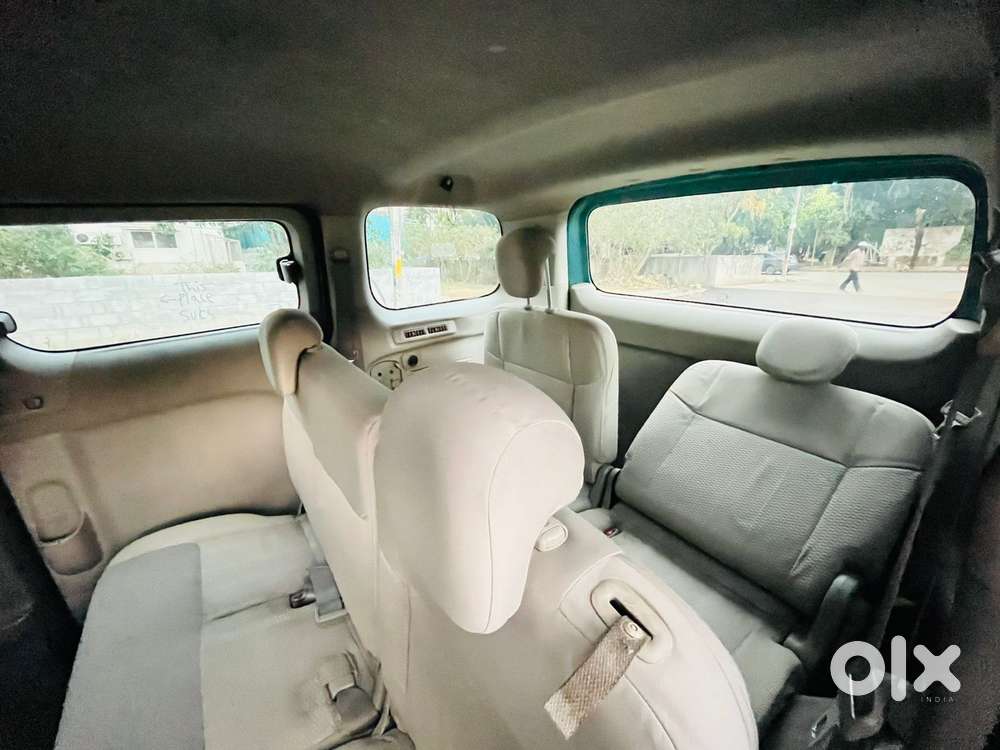 Nissan Evalia Xv S, 2014, Diesel