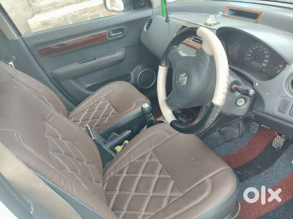 Maruti Suzuki Dzire Lxi 2015