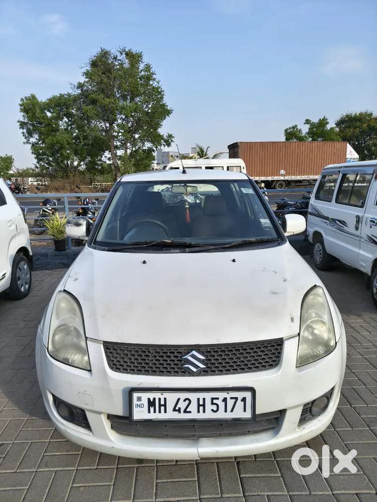 Maruti Suzuki Swift 2008 Diesel Good Condition