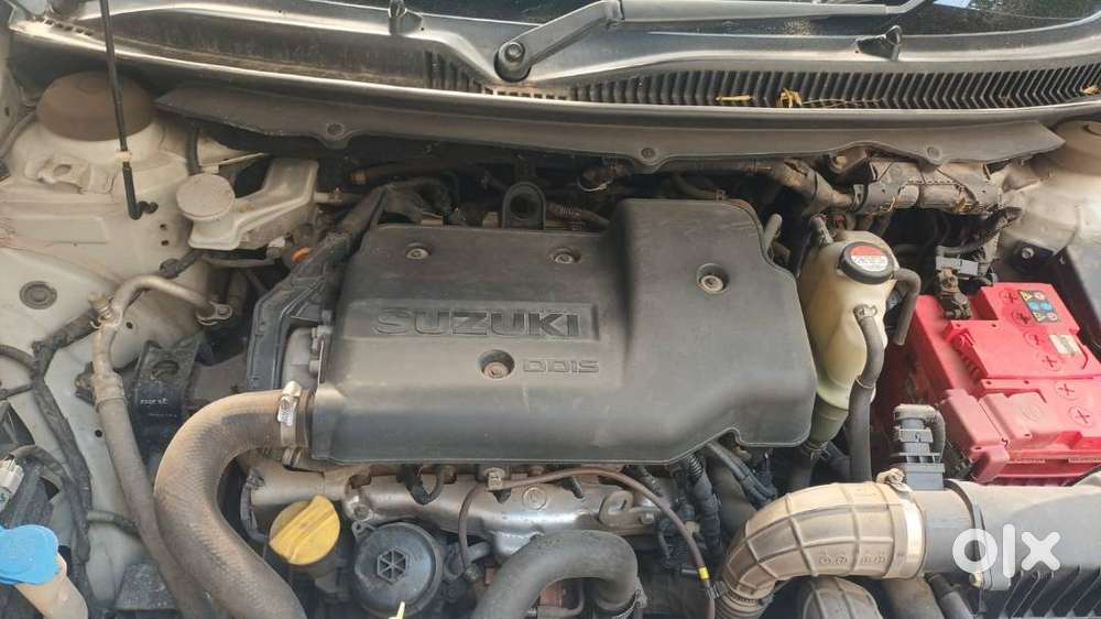 Maruti Baleno Zeta 2019