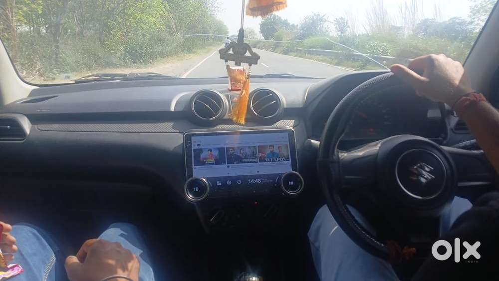 Maruti Suzuki Petrol 2019