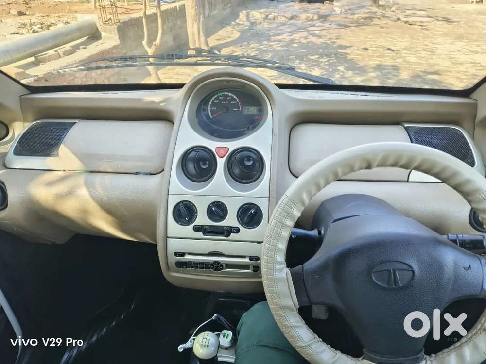 Tata Nano Xt 2014